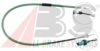 RENAU 8200214750 Cable, parking brake